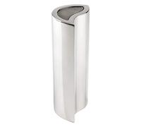 Grunwerg MS-1586M - Molinillo para condimentos, acero inoxidable