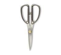 Grunwerg multiusos tijeras de cocina gris oscuro