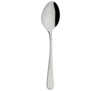 Grunwerg Venus Cucharas de Postre, Acero Inoxidable 18/0, Juego de 12