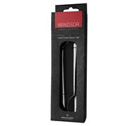 Grunwerg Windsor Carded, Juego de 6 Cucharas para Café Con Leche, Acero Inoxidable 18/0