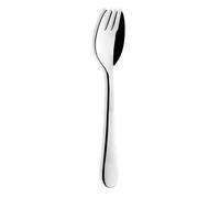 Grunwerg Windsor Tenedores de Buffet, 18/0 Acero Inoxidable, Juego de 12