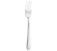 Grunwerg Windsor Tenedores de Postre, 18/0 Acero Inoxidable, Juego de 12