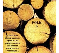 Grup de Folk 5 - Folk 5