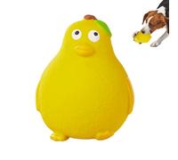 Grup - Juguete para perros para masticar con dulces chismes y divertidos juguetes sensoriales divertidos para tonificar la lengua, chirriker, bolas