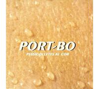 Grup Port-Bo - Pessigolletes Al Cor