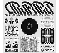 Grup Ses - Beats from the Vaults (2008 - 2021) [Vinilo]