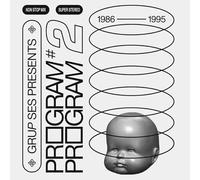 Grup Ses - Program 02 [Casete]