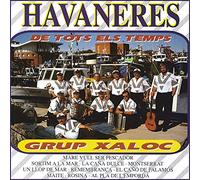 Grup Xaloc - Havaneres de tots els temps