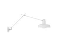 Lámpara de Pared Grupa Arigato Blanco