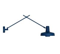 GRUPA - Arigato Aplique de Pared Blue