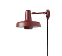 GRUPA - Arigato Aplique de Pared Extra Short Red