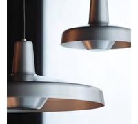 GRUPA Arigato lámpara colgante Ø 23cm aluminio
