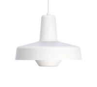 GRUPA Arigato lámpara colgante Ø 23cm blanco