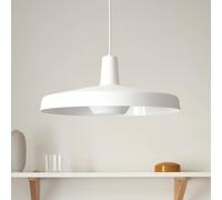 Grupa Products - Arigato Lámpara Colgante Grande Blanco Grupa