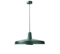 GRUPA - Arigato Lámpara Colgante 45 Green