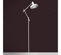 Grupa Products - Arigato Lámpara de Pie BlancoGrupa
