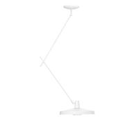Grupa Products - Arigato 45 Lámpara de techo Blanco Grupa Products