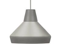 GRUPA Ili Ili Lámpara colgante Cats Hat gris claro