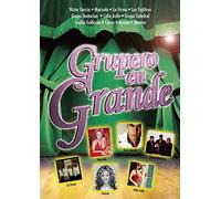 Grupero En Grande 1 [USA] [DVD]
