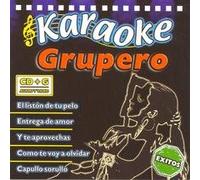 Grupero - Karaoke: Grupero
