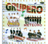 Grupero (Varios Artistas)3022