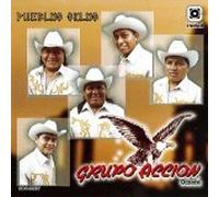 Grupo Accion Oaxaca - Grupo Accion Oaxaca (Pueblos Solos) Cdc-2337