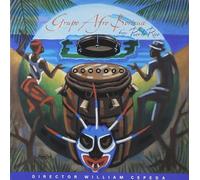 Grupo Afro Boricua Bombazo (CD) (Importación USA)