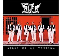 Grupo Alfa 7 - Atras De Mi Ventana
