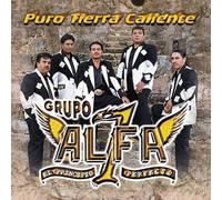 Grupo Alfa 7 - Puro Tierra Caliente