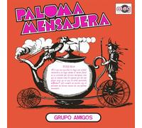 Grupo Amigos - Paloma Mensajera [Vinilo]