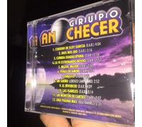 Grupo Anochecer - Corrido De Eloy Garcia