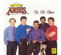 Grupo Aries - Yo Te Amo