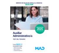 Grupo Auxiliar De La Función Administrativa De