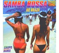 Grupo Bahia - Samba Bossa