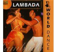 Grupo Bahia - World Dance: Lambada