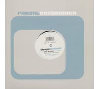 Grupo Batuque - Between the Lines [Vinilo]