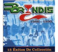 Grupo Bryndis - 15 Exitos De Coleccion