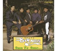Grupo Bryndis (Aun Te Amo)