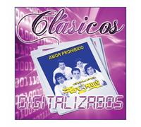 Grupo Bryndis - Clasicos Digitalizados: Amor P