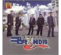 Grupo Bryndis - En El Idioma Del Amor