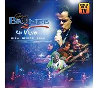Grupo Bryndis - en Vivo Gira 2005