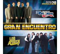 Grupo Bryndis - Gran Encuentro