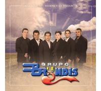 Grupo Bryndis - Maldita Dignidad