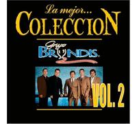 Grupo Bryndis - Mejor Coleccion 2