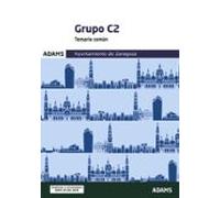 Temario común Grupo C2 Ayuntamiento de Zaragoza