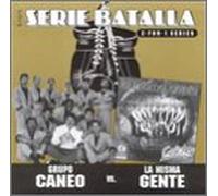 Grupo Caneo - Serie Batalla