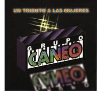 Grupo Caneo - Tributo a Las Mujeres