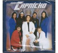 Grupo Capricho - Te Conozco