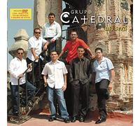 Grupo Catedral - Asi Sera