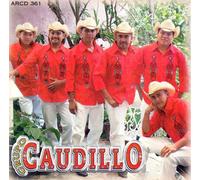 Grupo Caudillo (Todo Se Paga) 361